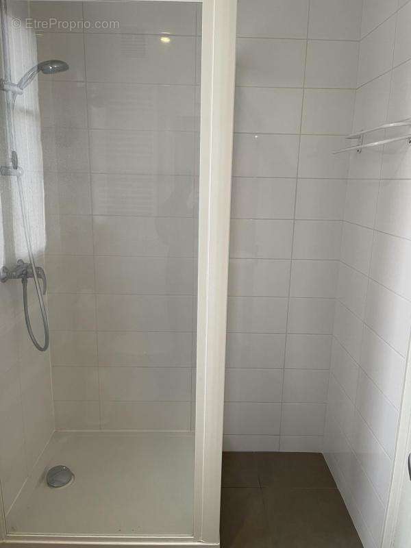 Appartement à PARIS-4E