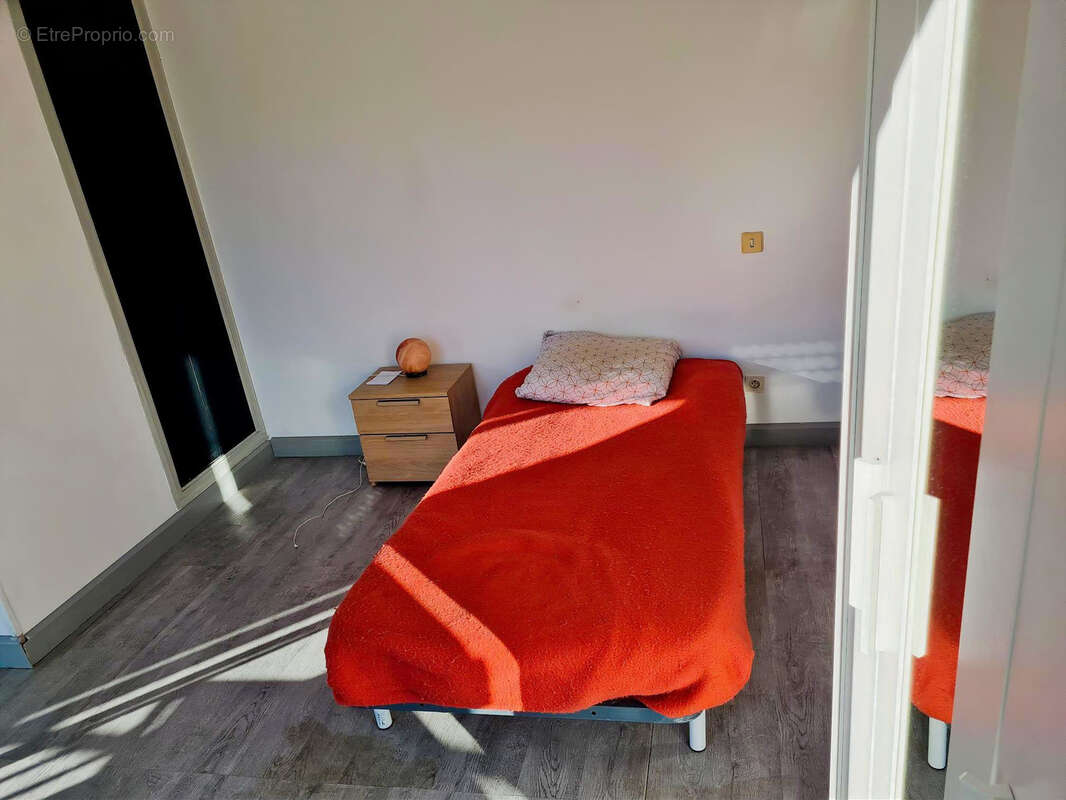 Appartement à CENDRAS