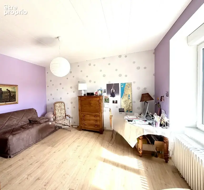 Maison et appartement - photo 7