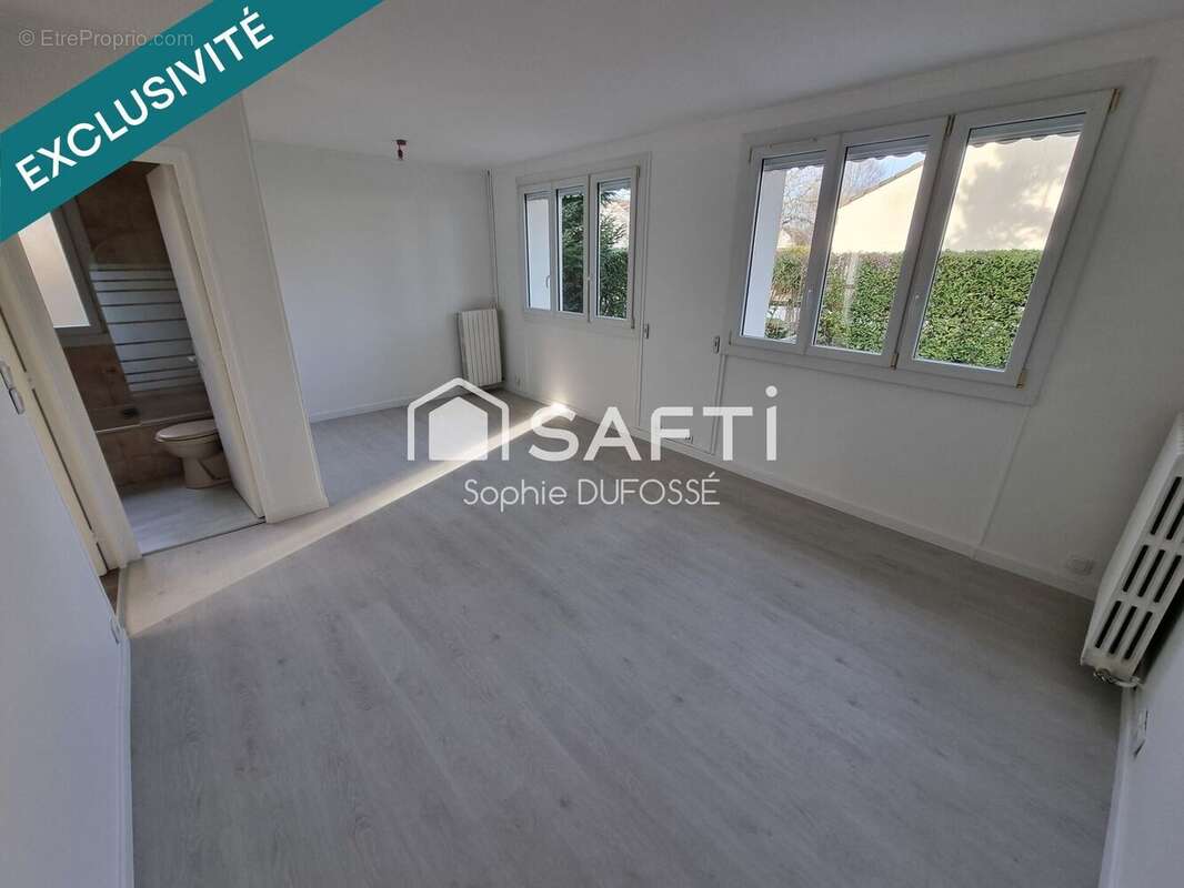 Photo 9 - Maison à LIVRY-SUR-SEINE