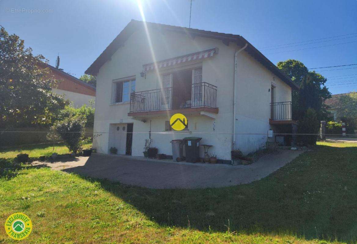 Maison de caractere - photo 17