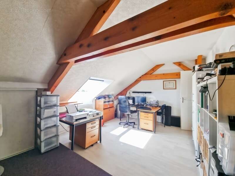 Maison à CHALON-SUR-SAONE