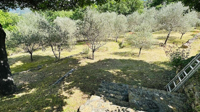 Maison à ENTRECHAUX