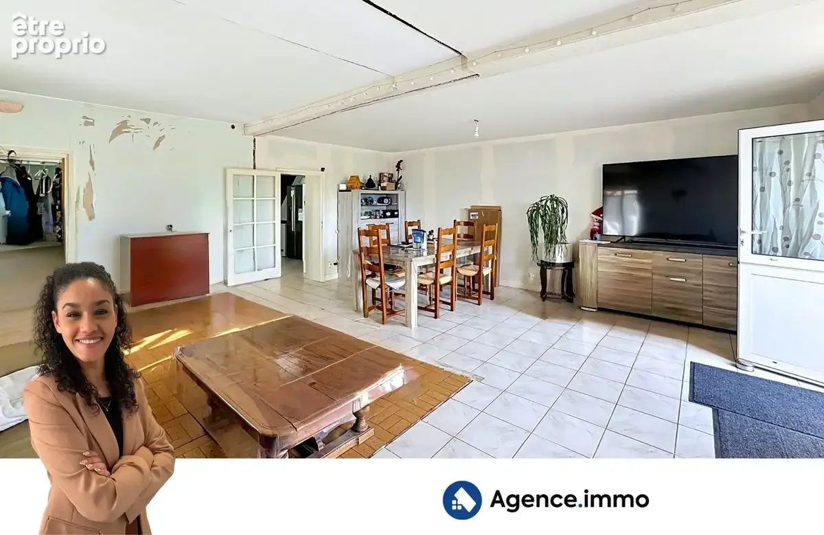 Maison 4 pièces 140 m² à vendre à Braud-Et-Saint-Louis (33820) - photo 4