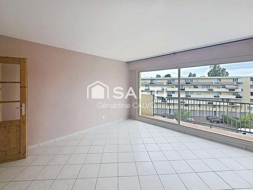 Photo 3 - Appartement à MONTPELLIER