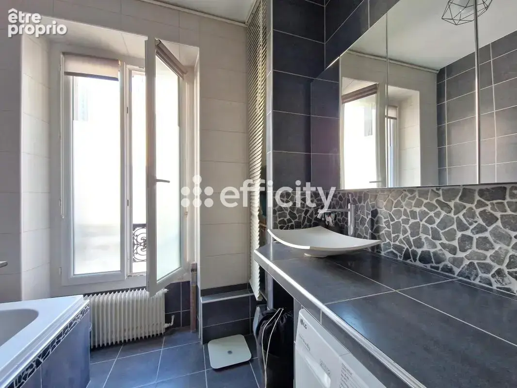 Appartement - photo 7
