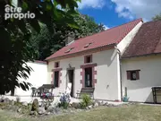 Maison à MAGNAC-LAVAL