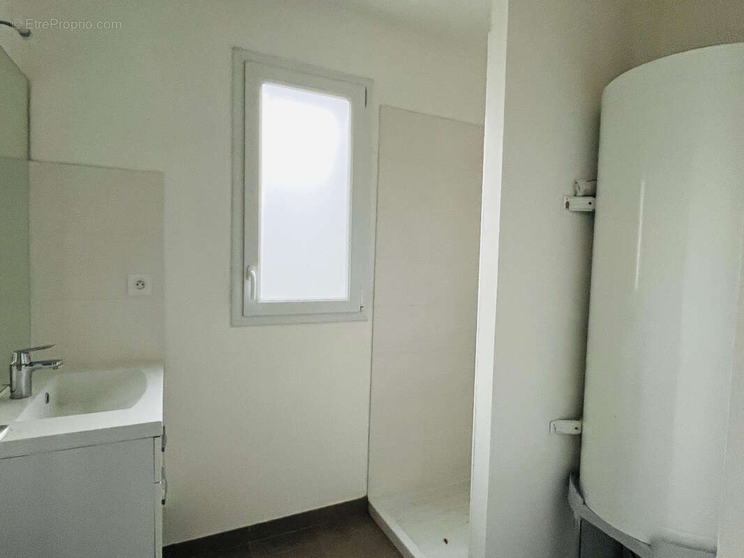 Maison à TREILLIERES