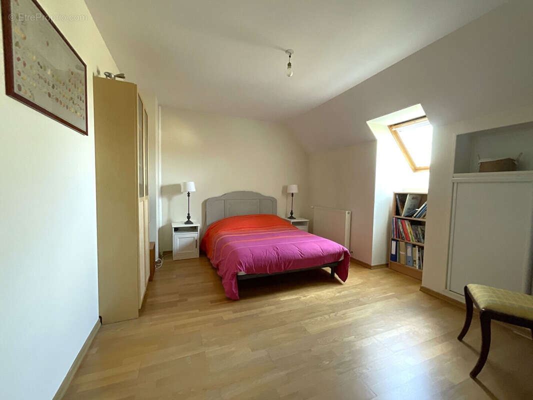 Maison à CONFLANS-SAINTE-HONORINE