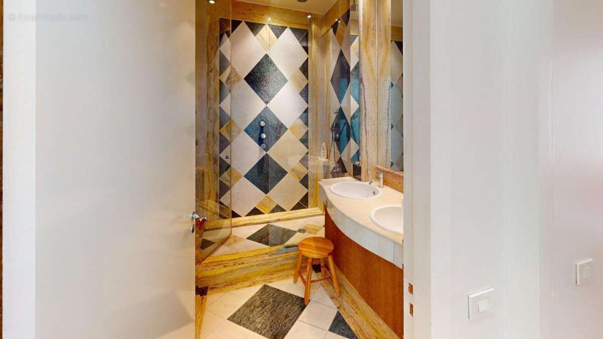 Appartement à BAGNERES-DE-LUCHON