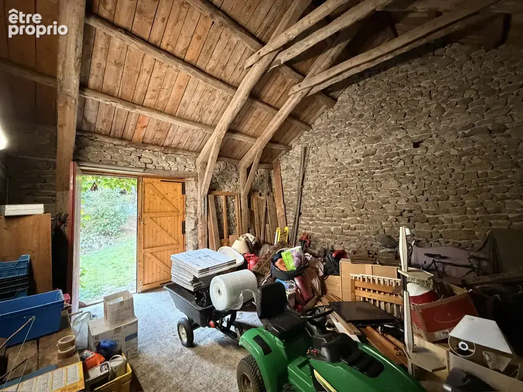 Longère 213 m2 - photo 43