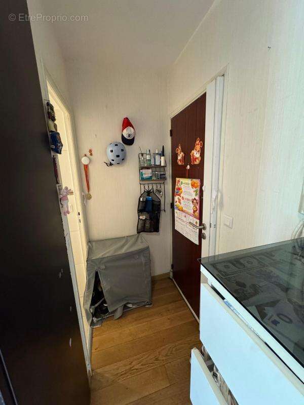 Appartement à BOBIGNY