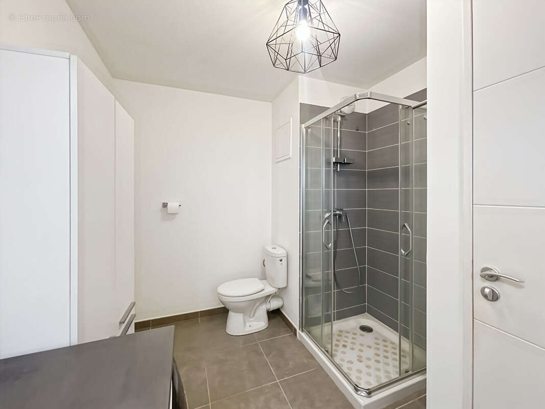 Appartement à GRASSE