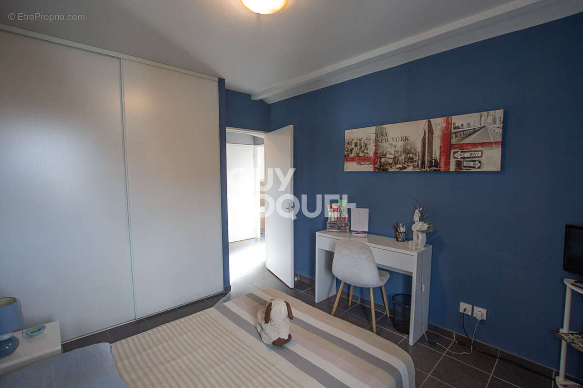 Appartement à BENESSE-MAREMNE