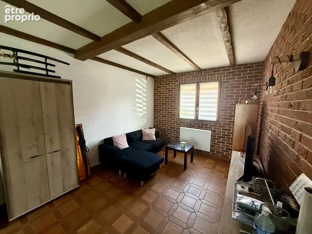 Maison 5 pièces 115 m² à vendre à Fretin (59273) - photo 5