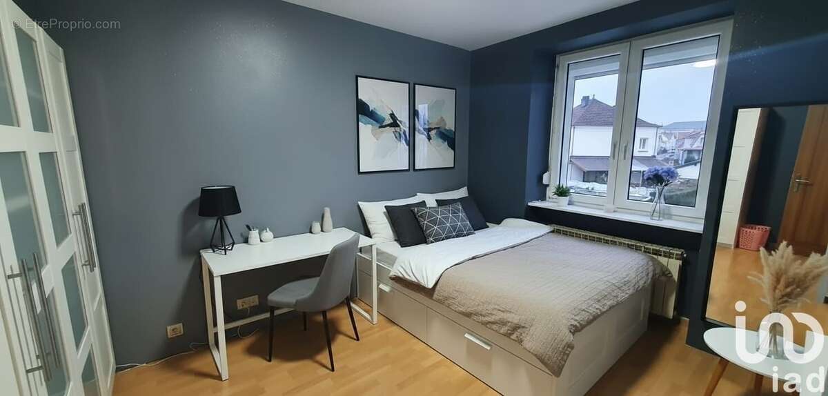 Photo 8 - Maison à FALCK