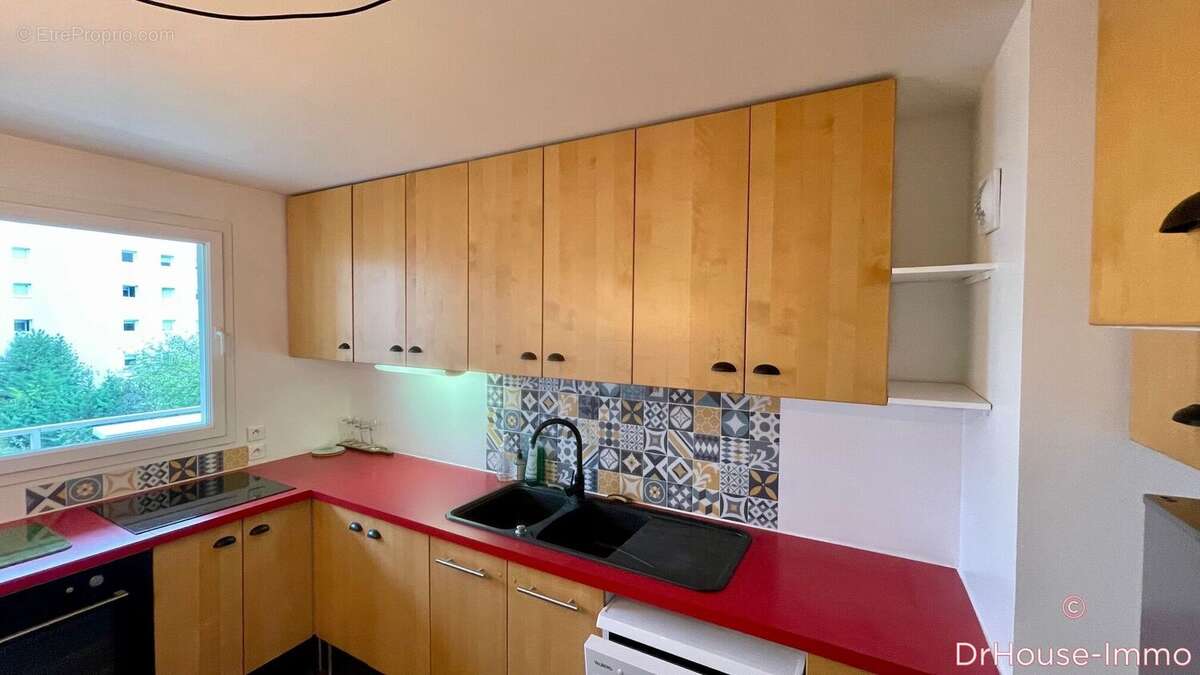 Appartement à BAGNOLET
