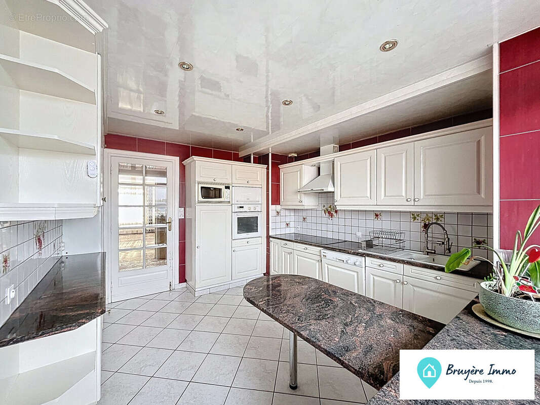 Appartement à VALENCIENNES