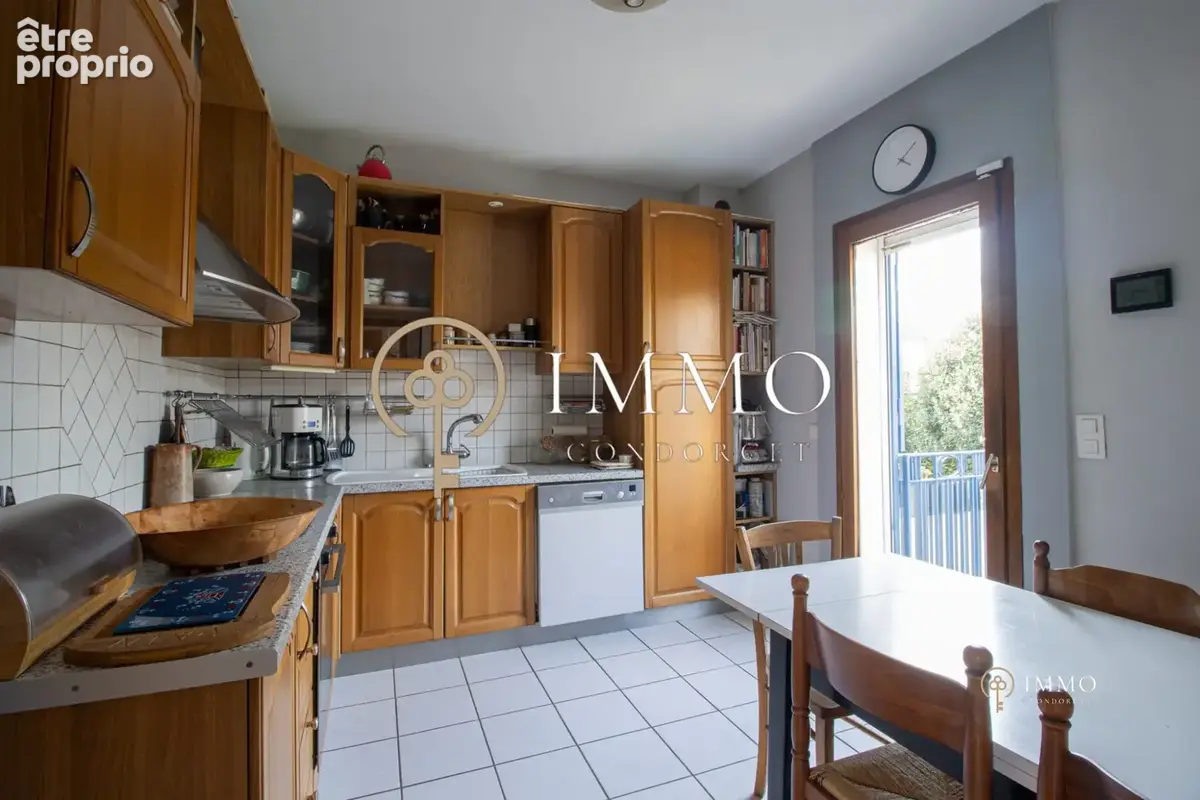 Maison 6 pièces 169 m² à vendre à L'hay-Les-Roses (94240) - photo 3