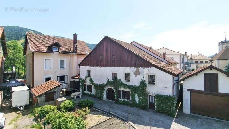 Maisons à vendre 15 pièces BUSSANG (88) - photo 3