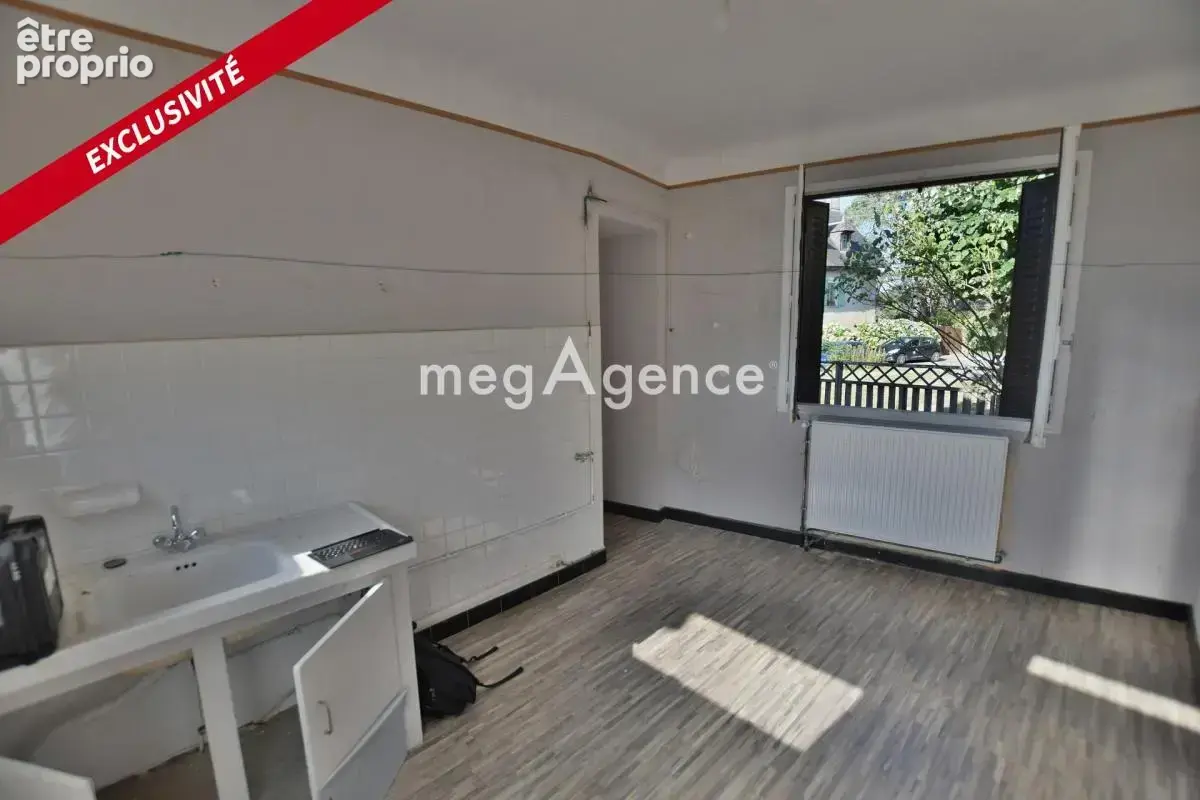 Maison de village - 3 logements - Idéal investisseur - photo 9