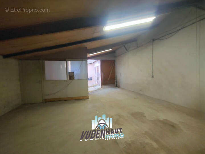 Commerce à TOULOUSE