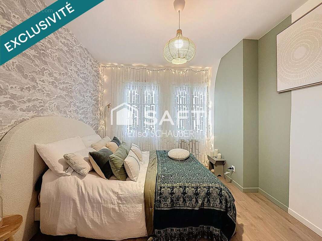 Photo 6 - Appartement à LESSY