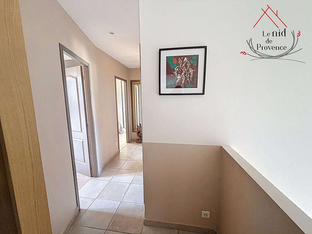 Maison à BEAUMES-DE-VENISE