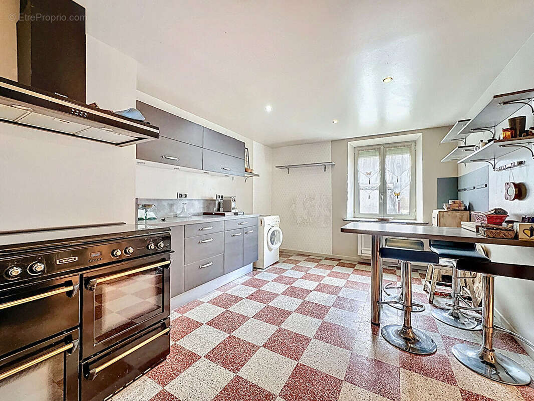 Maison à NOGENT-SUR-EURE