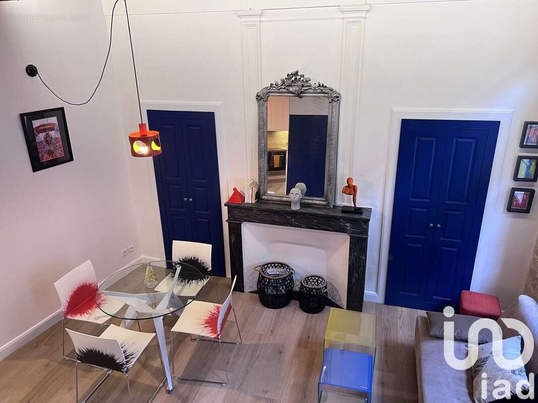 Photo 2 - Appartement à PEZENAS