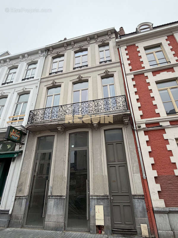 Appartement à LILLE