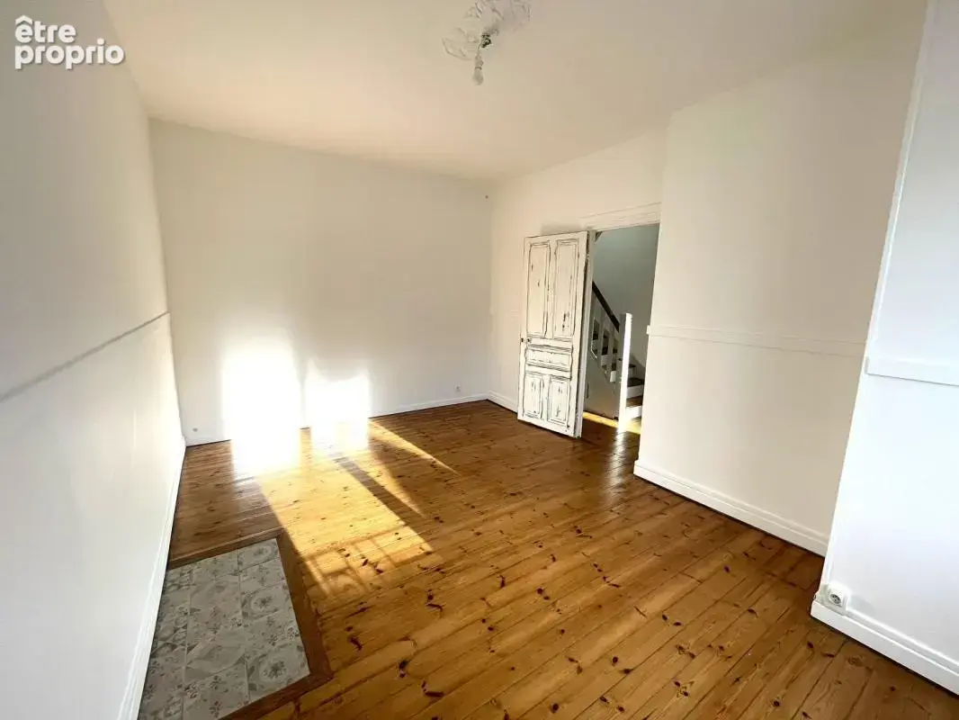 Maison T5 des années 30 à Brest Rive Gauche - photo 9