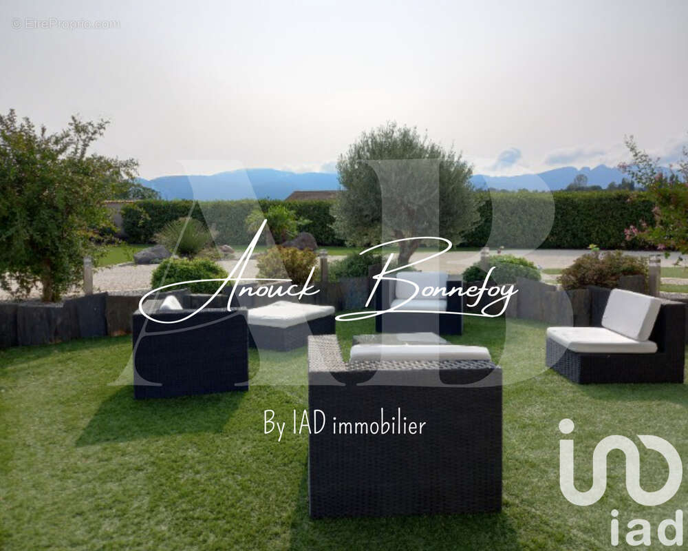 Photo 2 - Maison à CHATUZANGE-LE-GOUBET