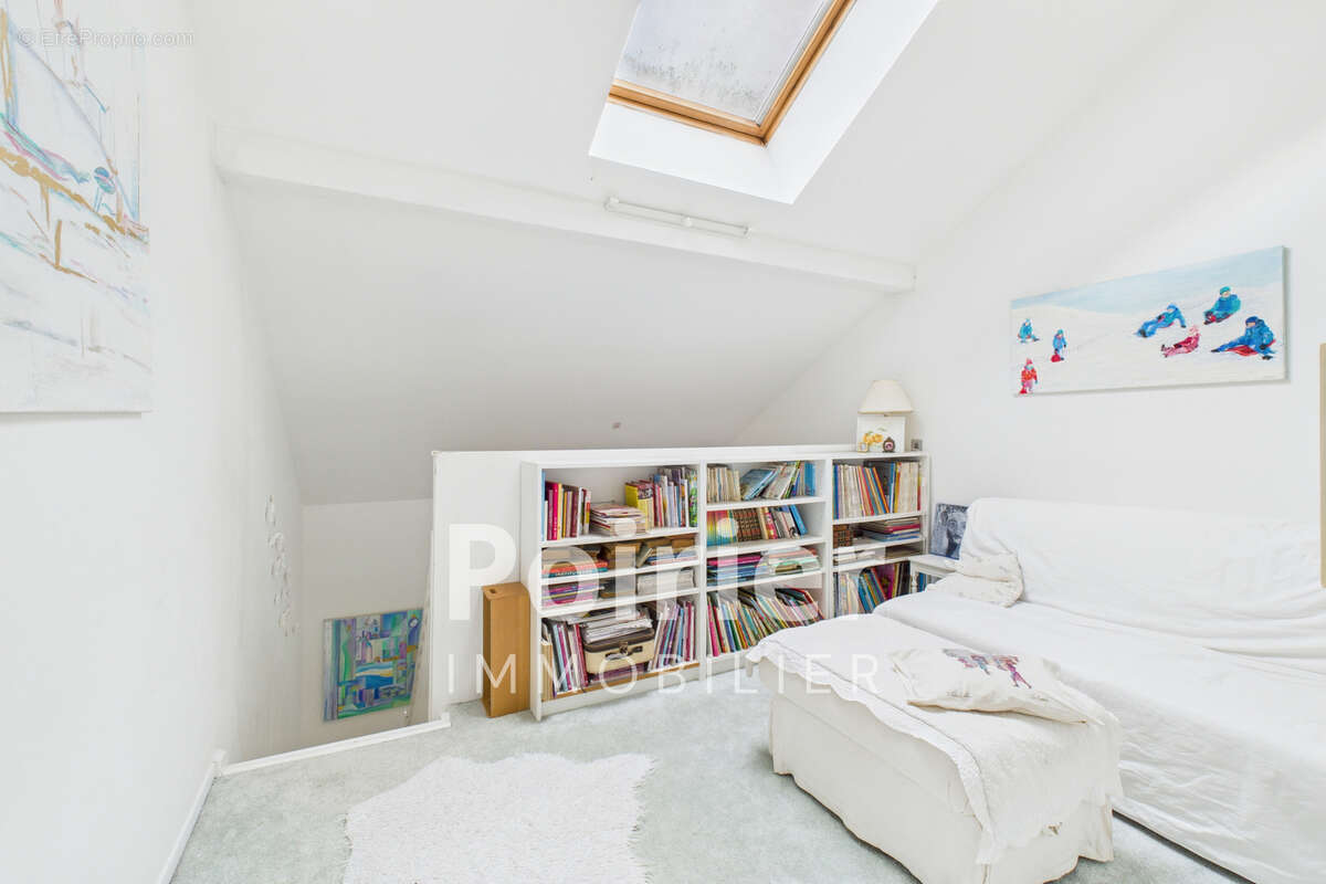 Appartement à THONON-LES-BAINS