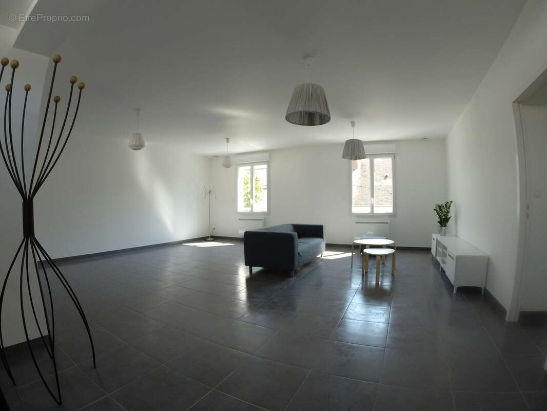 Maison à ANGERS
