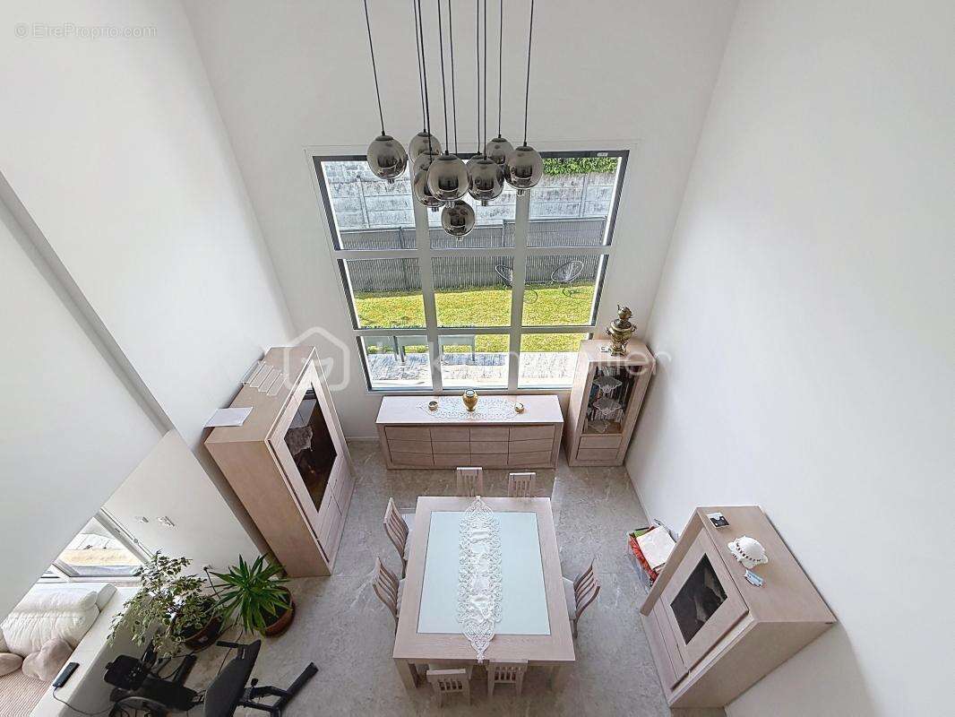 Maison neuve contemporaine à 15 minutes de Caen - photo 6