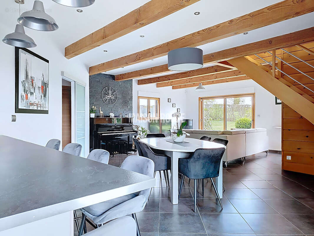 Belle réalisation en bois - photo 4