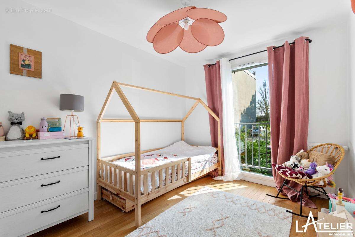 Maison à SAINT-GERMAIN-EN-LAYE