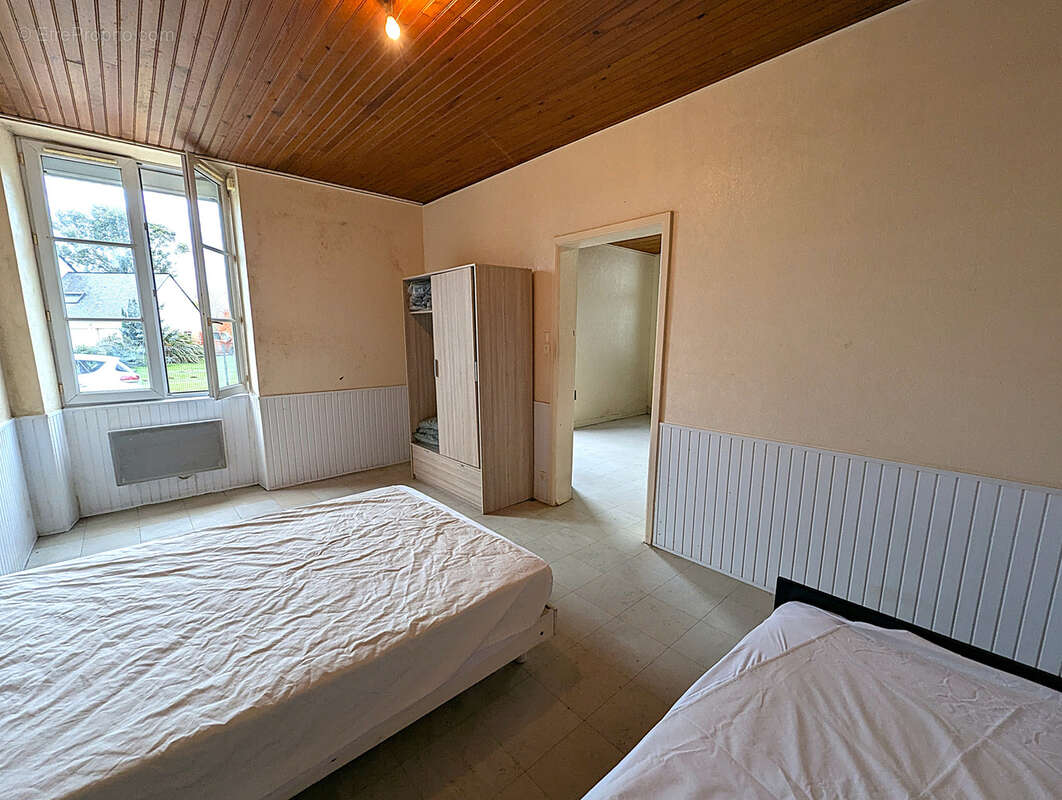 Maison à MISSILLAC