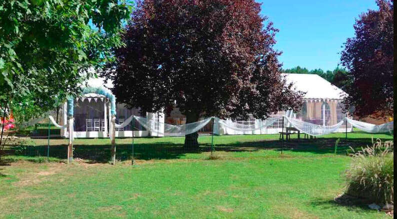Maison à MONTPON-MENESTEROL
