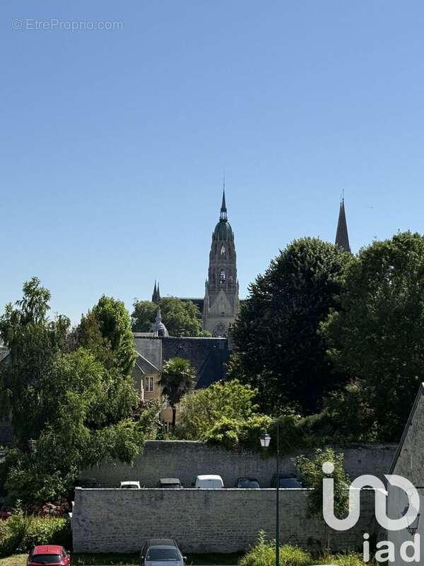 Photo 3 - Appartement à BAYEUX