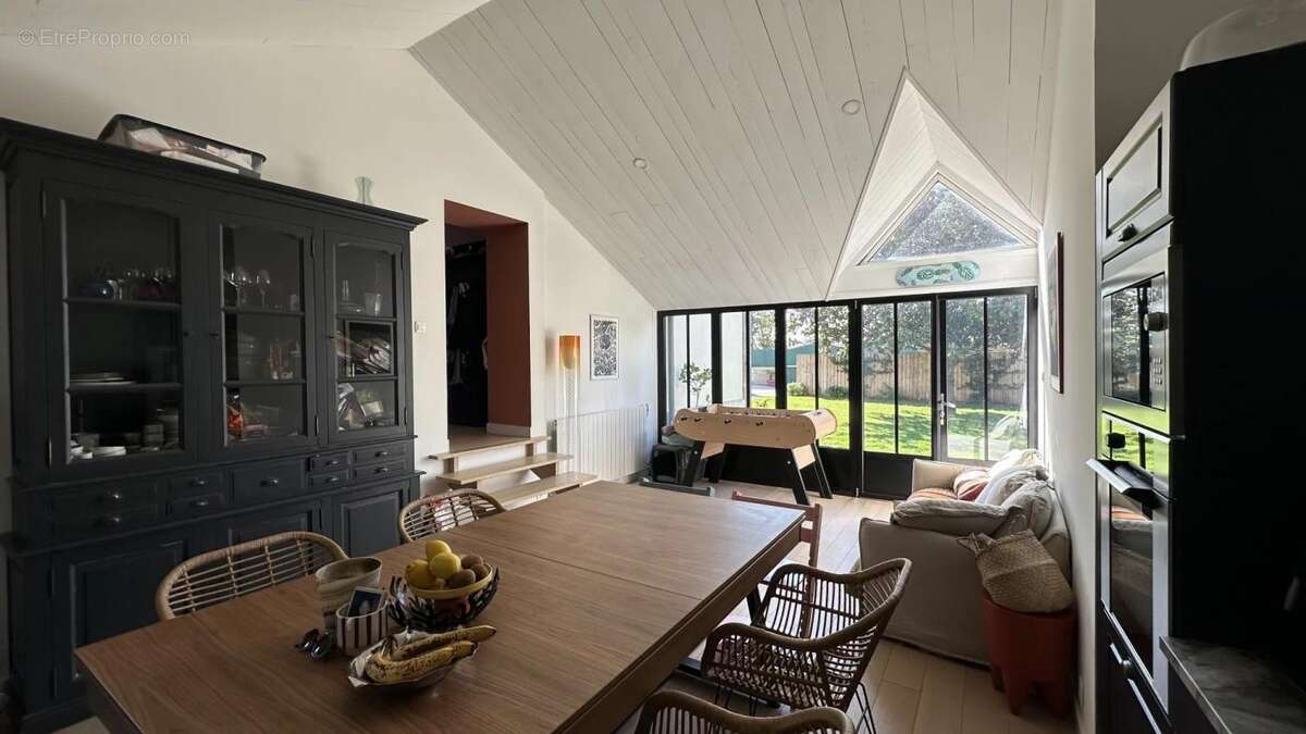 Maison à CHATELAILLON-PLAGE