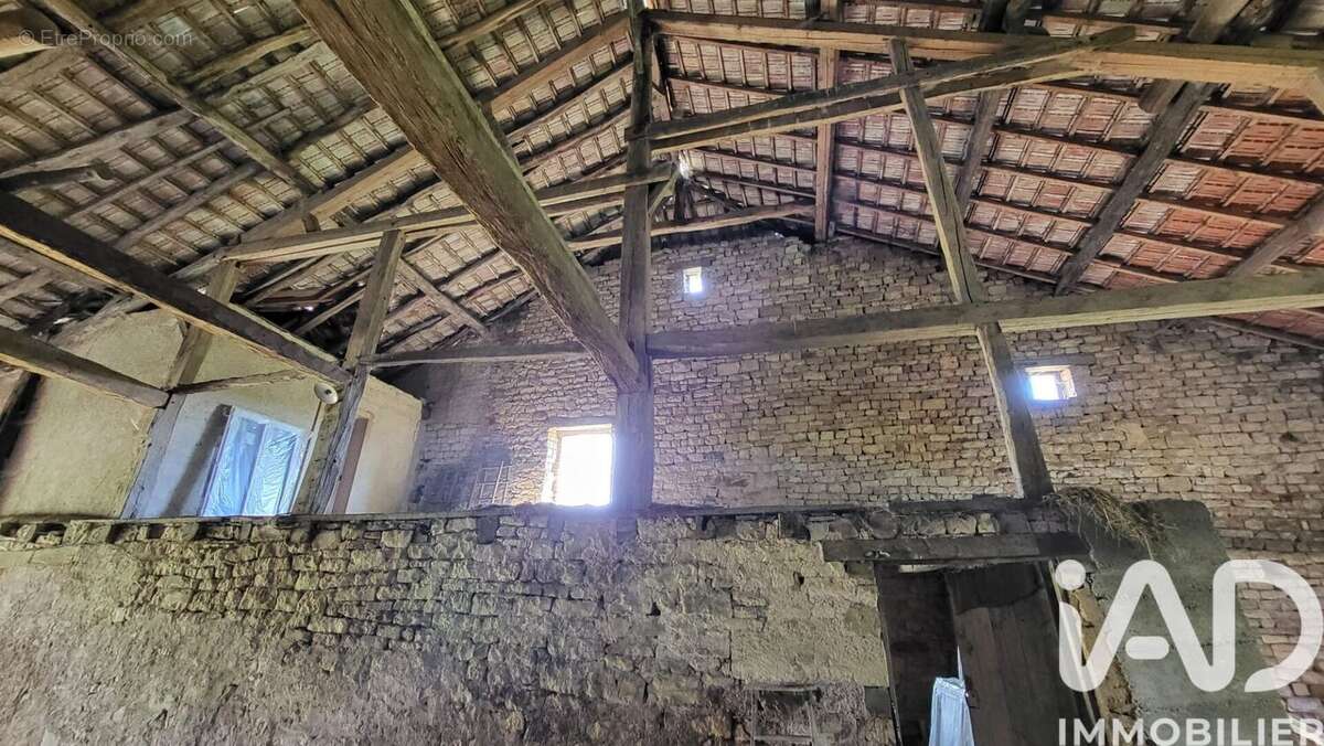 Photo 5 - Maison à GENEVREUILLE