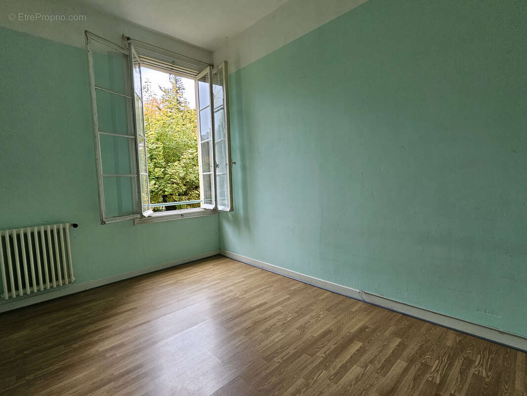 Appartement à ANDON