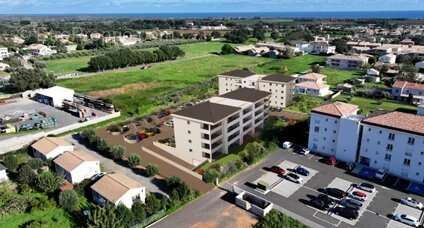Programme neuf - Petra Viva Folelli - photo 2