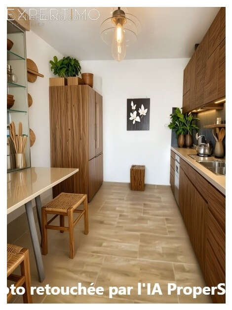 Maison à L'ISLE-D'ESPAGNAC