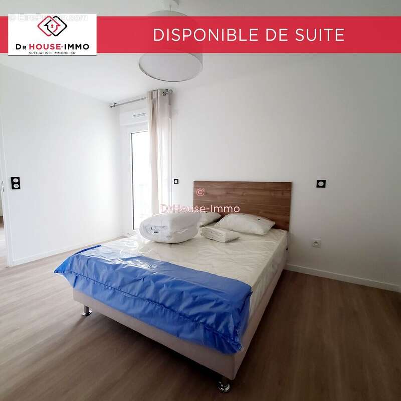 Appartement à CLERMONT-FERRAND