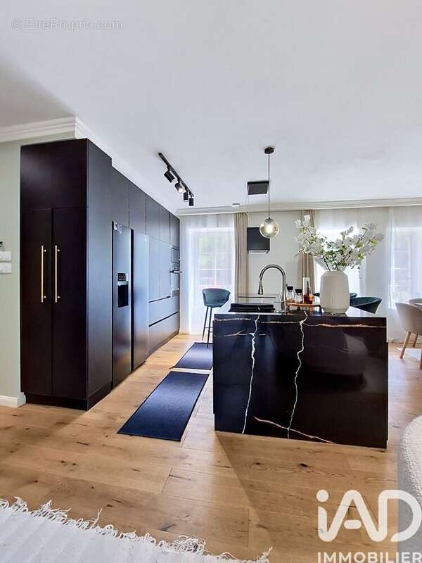 Maison 150 m² à Les Omergues  - photo 2