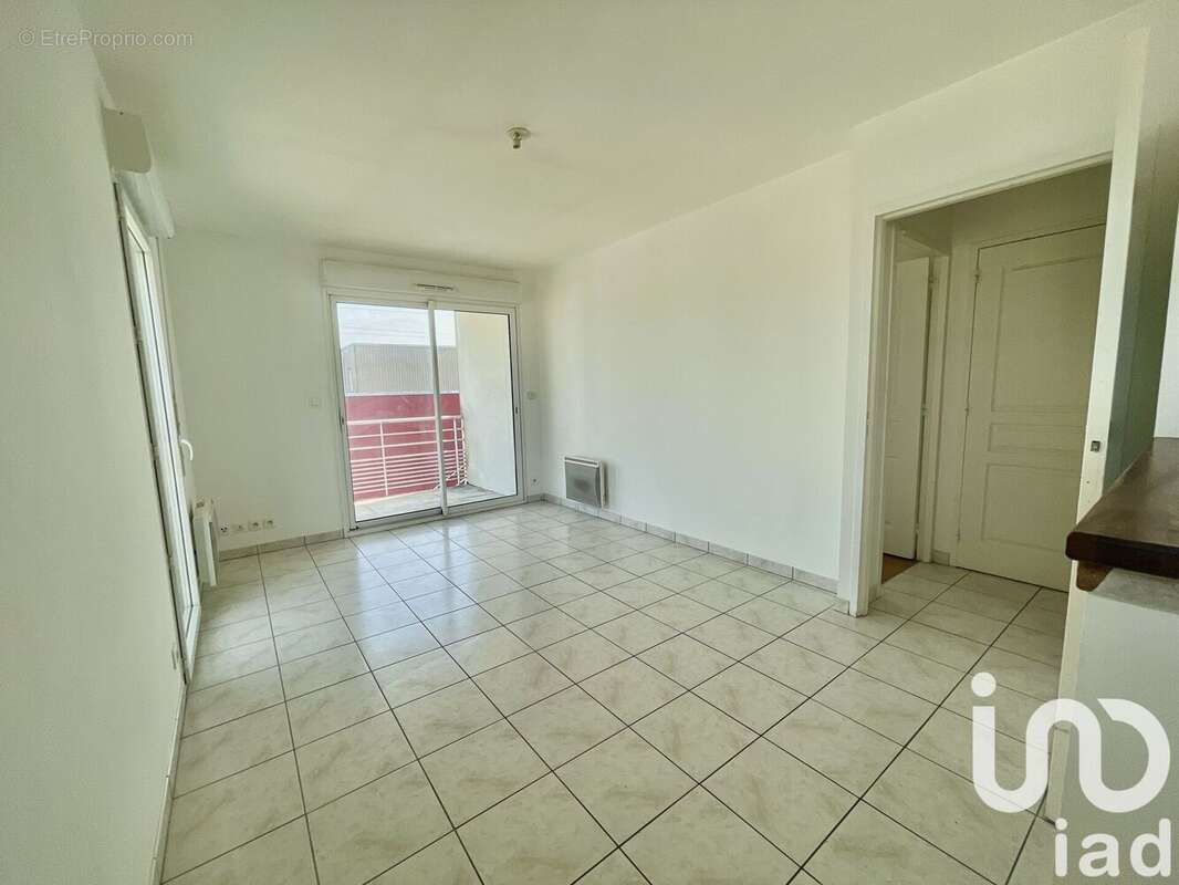 Photo 2 - Appartement à PUILBOREAU