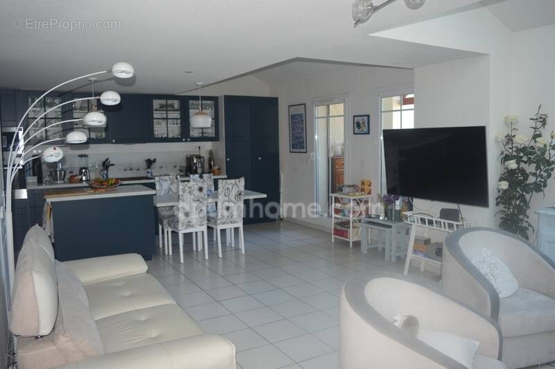 Appartement à GUJAN-MESTRAS